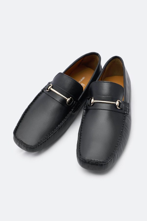 Black Casual Shoes Online Hot Sale