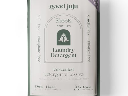 Laundry Detergent Sheets Cheap