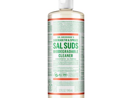 Sal Suds Biodegradable Cleaner on Sale