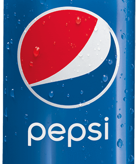 Pepsi - 12oz. Can Discount