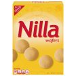 Nabisco Mini Nilla Wafers 11oz. on Sale