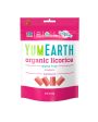 Organic Strawberry Licorice Hot on Sale