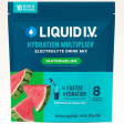 Liquid I.V. Hydration Multiplier Watermelon on Sale