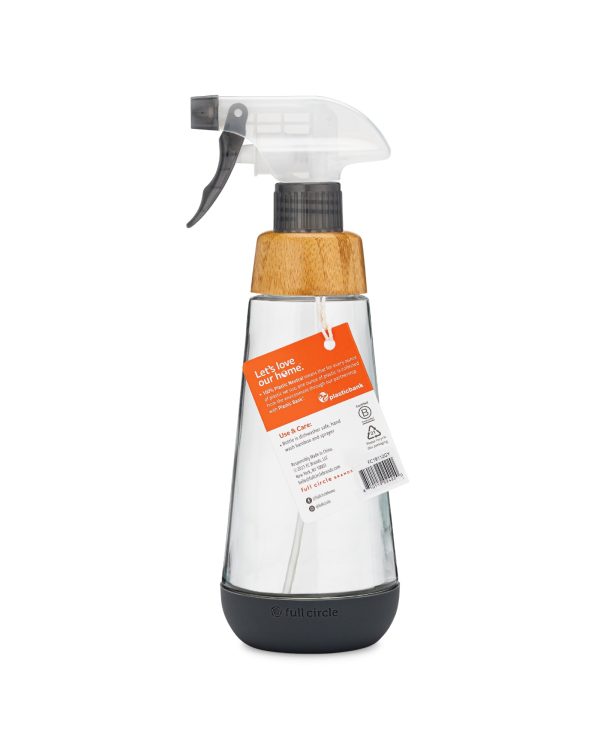 Glass Spray Bottle on Sale