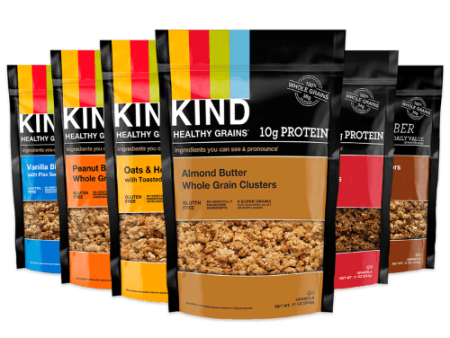 Kind Granola 11oz. For Discount