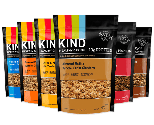 Kind Granola 11oz. For Discount