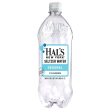 Hal s seltzer Original 1 Liter Hot on Sale