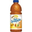 Snapple Diet Half & Half - 32oz. For Sale