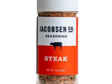 Steak Seasoning on Sale