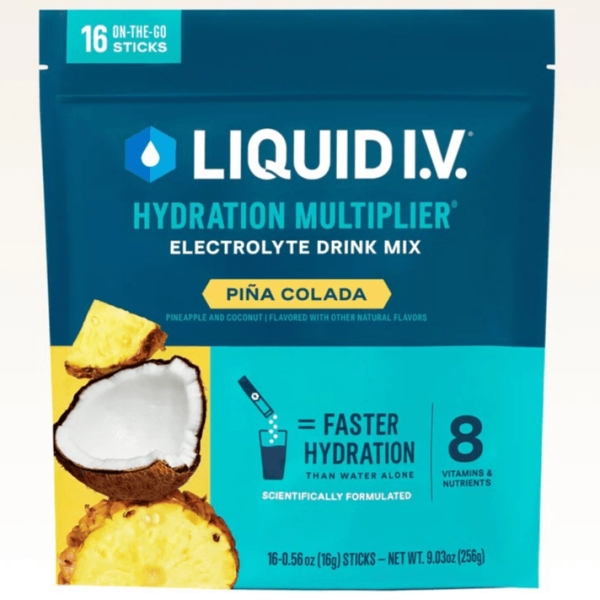 Liquid I.V. Hydration Multiplier Pina Colada For Sale