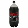 Coca Cola Zero 2 Liter Online Sale