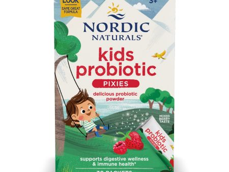 Kids Probiotic Pixies Online Sale