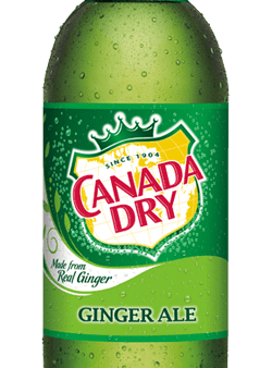 Canada Dry Ginger Ale 2 Liter Cheap