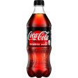 Coke Zero 20oz. Bottle Hot on Sale