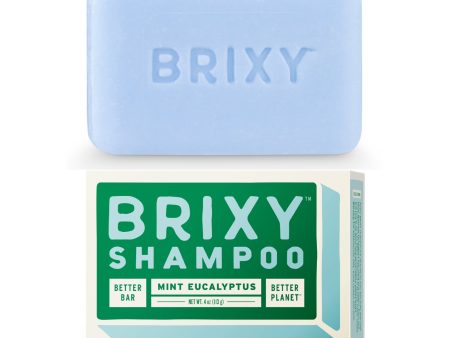 Balancing Shampoo Bar Cheap