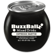 BuzzBallz Espresso Martini 6.5oz Online Sale