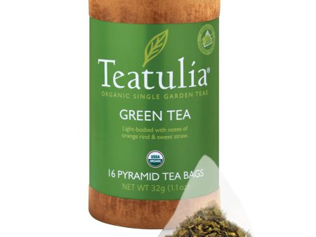 Green Tea on Sale