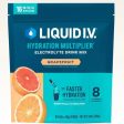 Liquid I.V. Hydration Multiplier Grapefruit For Sale