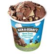 Ben & Jerry s Ice Cream New York Super Fudge Chunk 16oz. For Discount