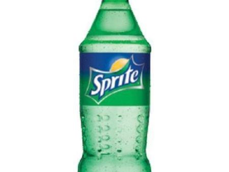 Sprite 20oz. Bottle Online Hot Sale