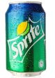 Sprite  - 12oz. Can Supply