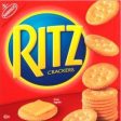 Nabisco Ritz Cracker 10.3oz. Cheap