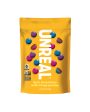 Dark Chocolate Crispy Quinoa Gems For Discount