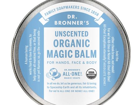 Unscented Magic Balm Cheap