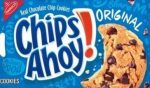 Nabisco Chip Ahoy Original 13oz Hot on Sale