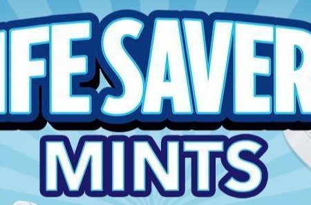 Lifesaver Mint Supply