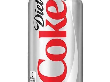 Diet Coke - 12oz. Can Online