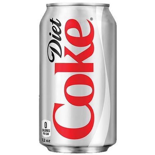 Diet Coke - 12oz. Can Online