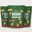 Tiny Tate s Chocolate Chip Cookies 5.5oz For Sale