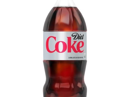 Diet Coke 2 Liter Hot on Sale