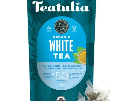 White Tea For Cheap