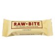 Baton Raw-Bite Coconut Bio 50g Cheap