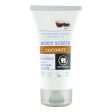 Scrub pentru corp cu Cocos si Acid Hialuronic Urtekram, bio, 150 ml Hot on Sale