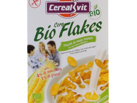 Corn Flakes 375g (fara gluten ) Supply