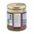 Crema Tartinabila cu Ciocolata si Migdale Raw Bio 250g Fashion