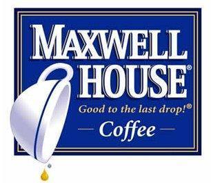 Maxwell House Ground Coffee Can Online now