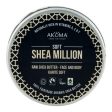 Unt de shea nerafinat extra soft Shea Million Akoma Skincare bio, 150 ml Online now