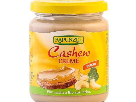 Crema de caju, vegan, bio, 250g Supply