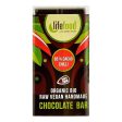 Ciocolata Mini cu 85% Cacao si Chilli Raw Bio 15g Online Sale