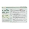 File de ton in ulei bio de masline Fontaine, 120 g, conserva de peste Supply