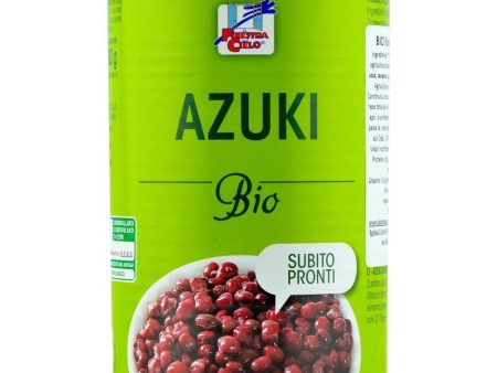 Fasole Azuki 400g Cheap