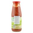 Pasta de tomate fara sare, BioFoods, bio, 680 g For Discount