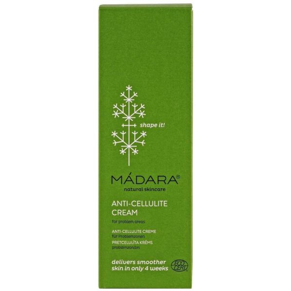 Crema anti-celulita Madara, bio, 150 ml For Sale