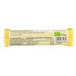 Batoane de fructe cu banana si mar, bio, 40g For Cheap