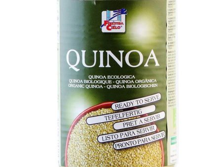 Quinoa Cutie 400g Hot on Sale