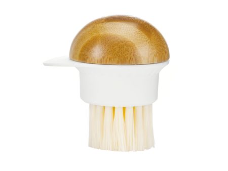 Mushroom Cleaning Brush Hot on Sale